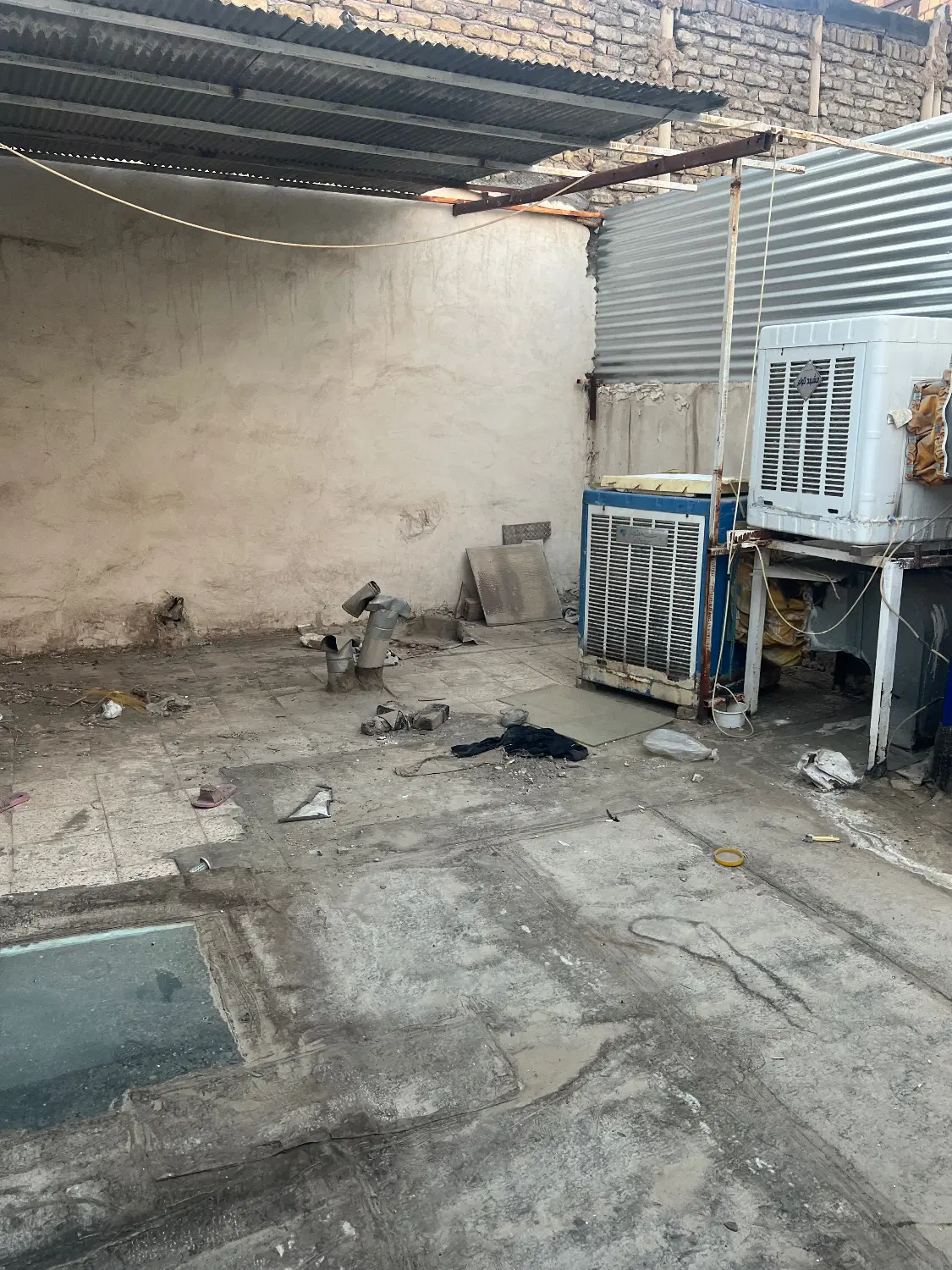 ۶۰متر ویلایی کریمی 9