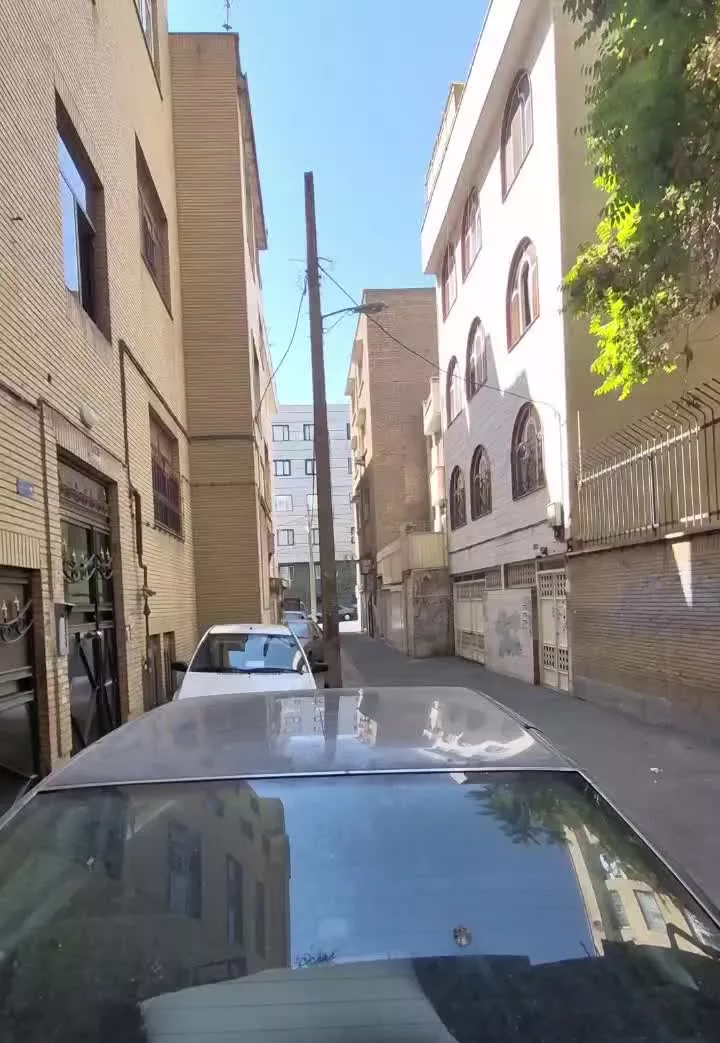۵۰ مترخوش نقشه جمهوری گلشن اذربایجان طبقه اول