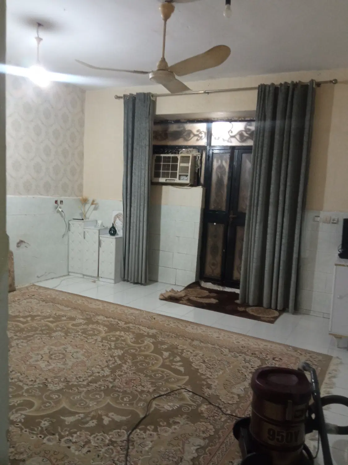 فروش خانه ۱۶۰ متری محله شیرسوم