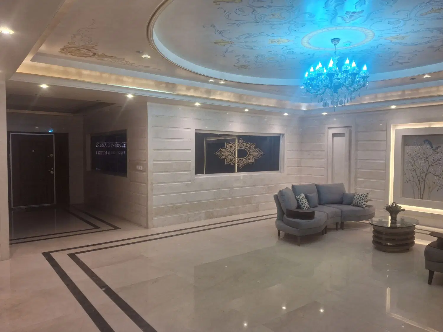 اشتراکی پیروزی شمالی ۱۴۸متر