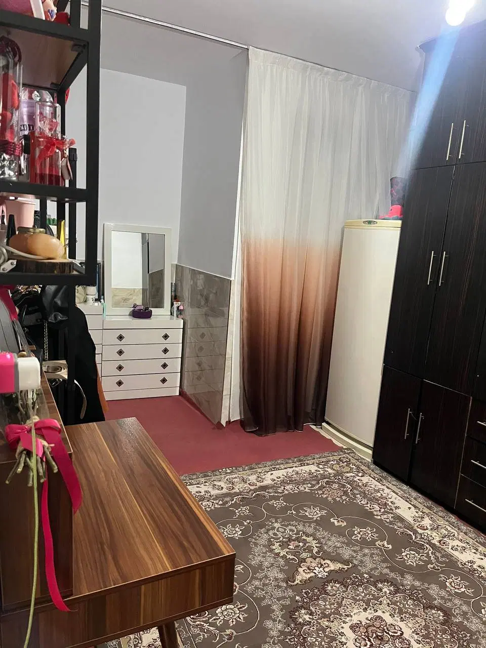 اجاره در شهرک فرهنگیان 16 متری
