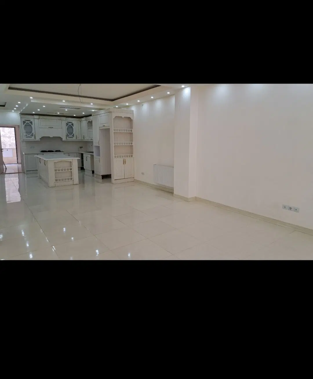 منزل فروشی کوچه جنب کاشان مال