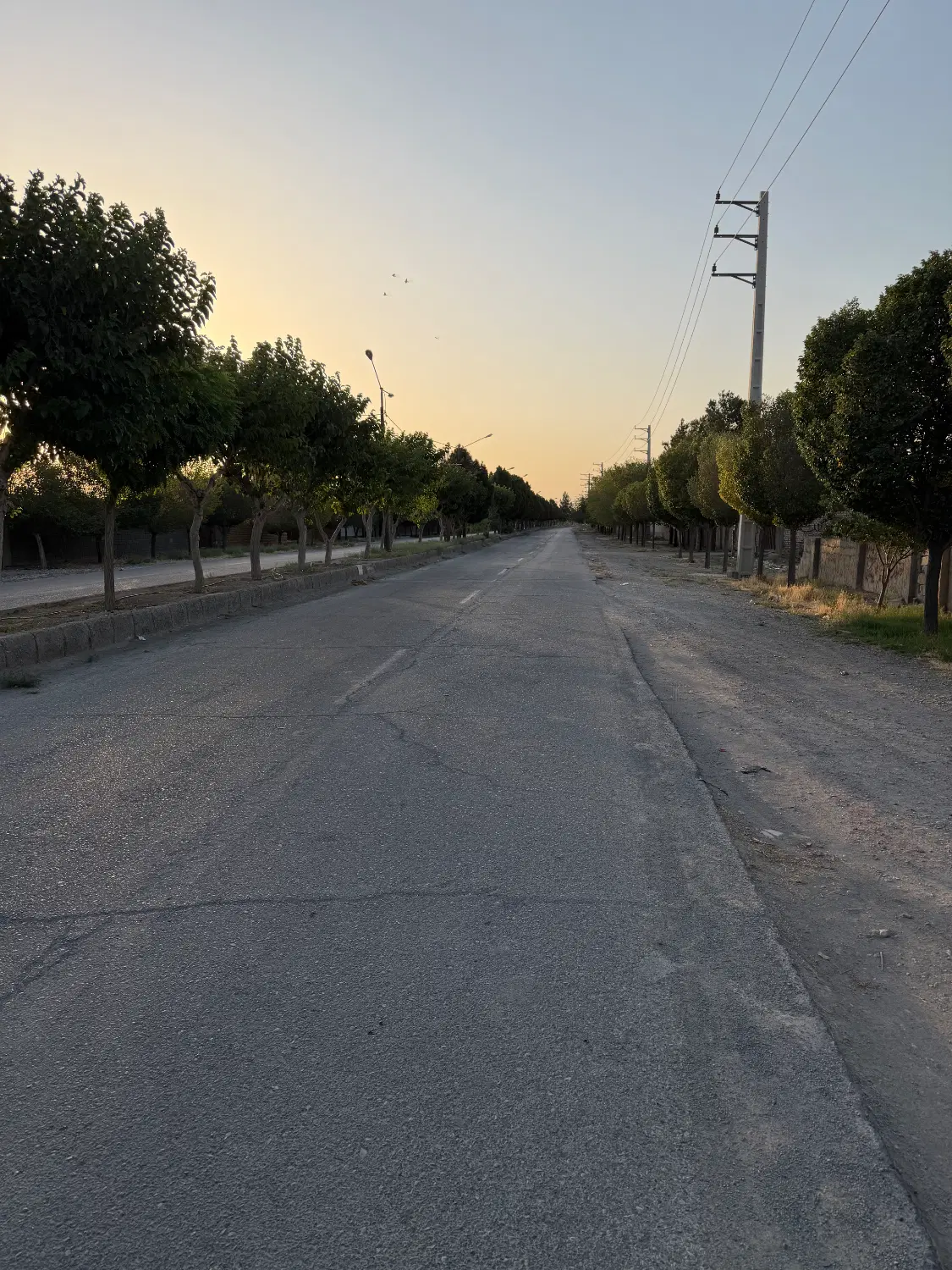 ۷۵۰متر زمین باغچه ای خیابان باران روشن یک