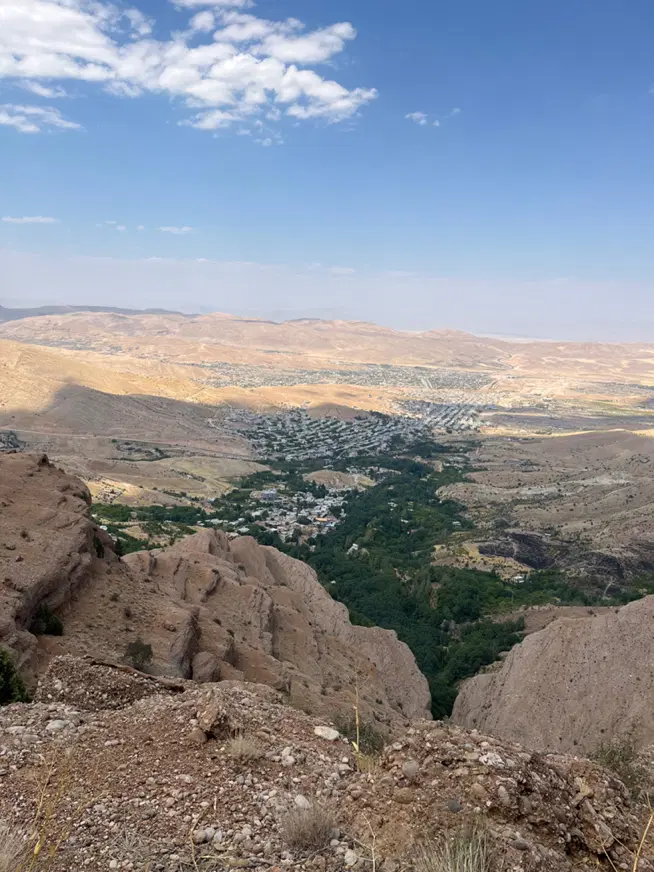 رهن اپارتمان دو خوابه ۹۰ متری لوکس