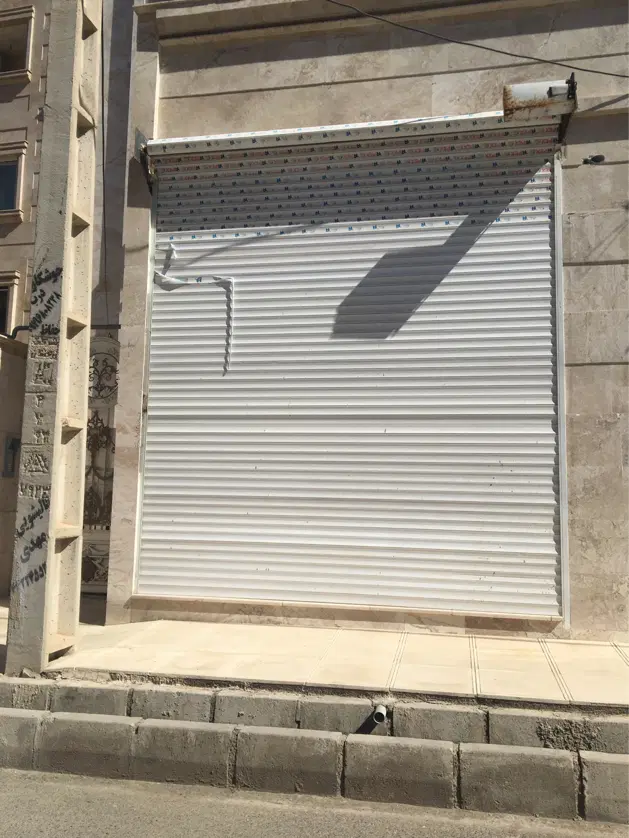 اجاره مغازه 30متری بهر خیابان دانش