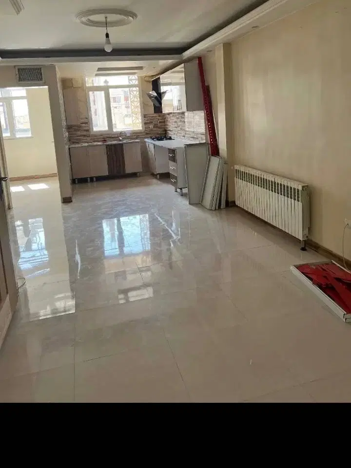 اپاتمان ۵۰ متری پارکینگدار