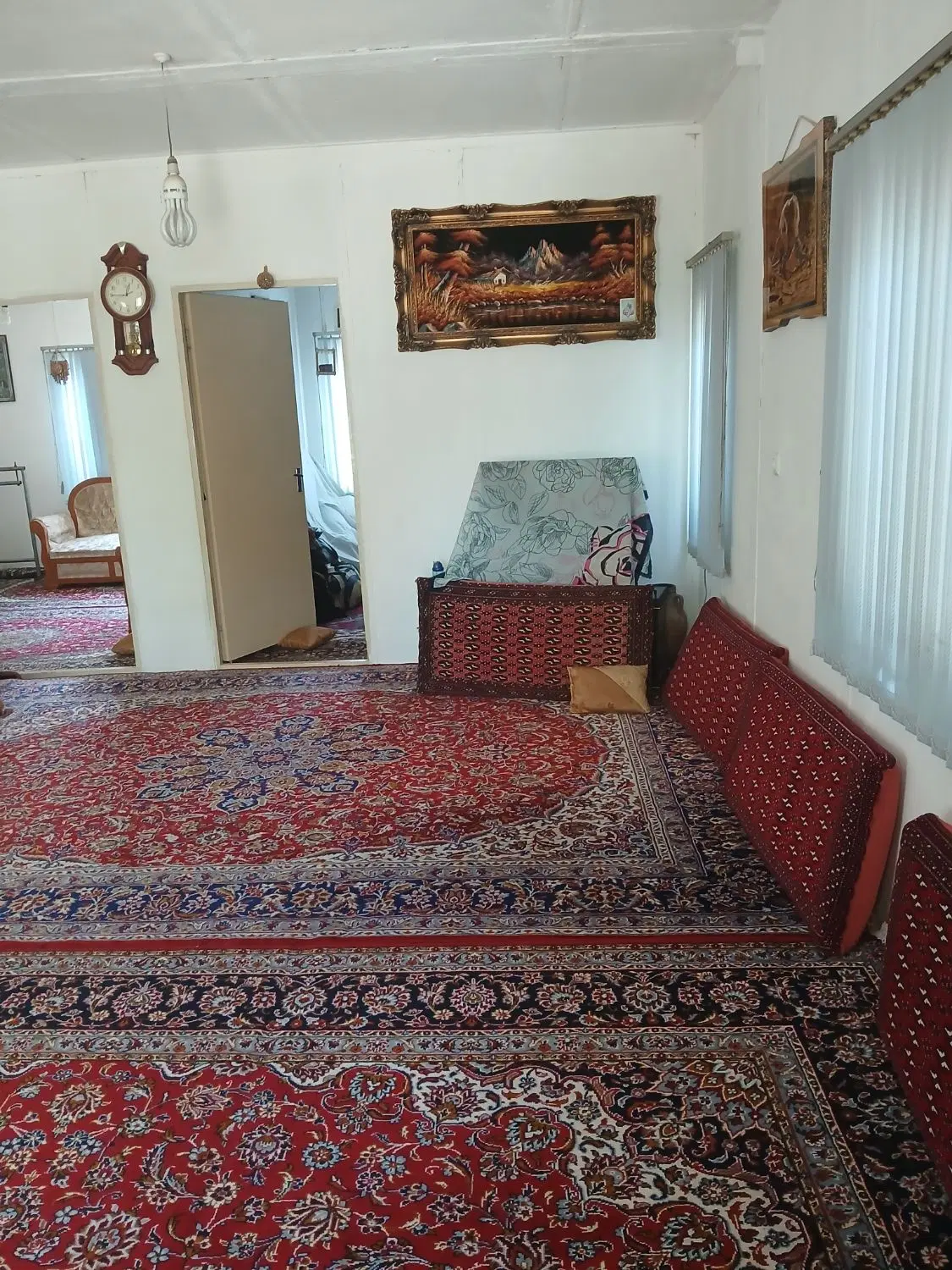 خانه ویلایی