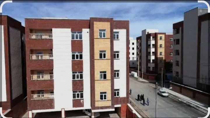 اجاره آپارتمان ۹۴ متری  خیابان شهید ایمانی