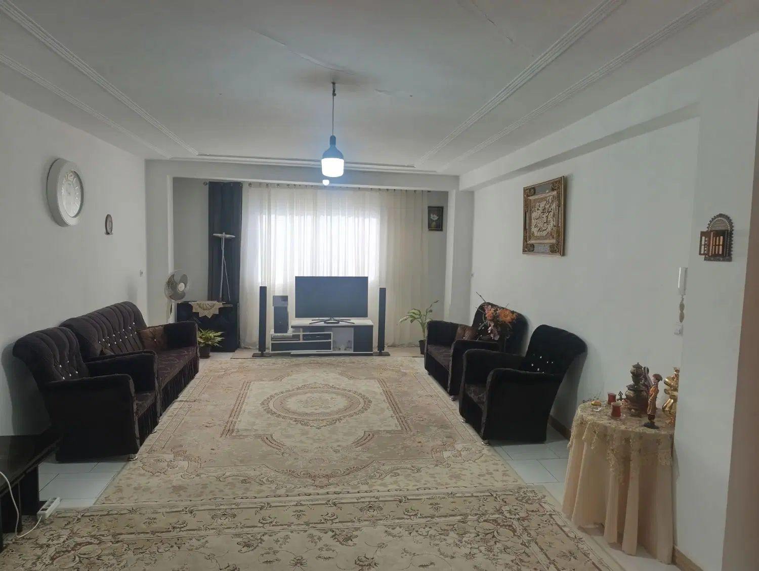 فروش آپارتمان در قلب شهر