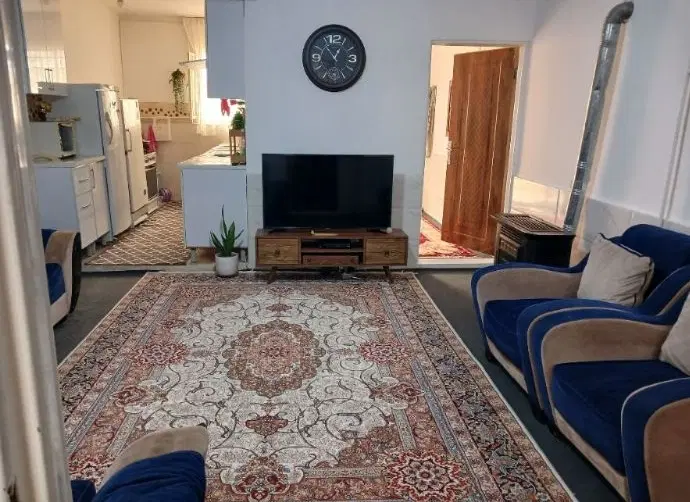 خانه ویلایی شریف آباد