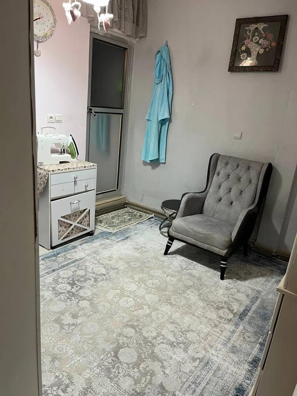 اجاره واحد مسکونی نوروزیان