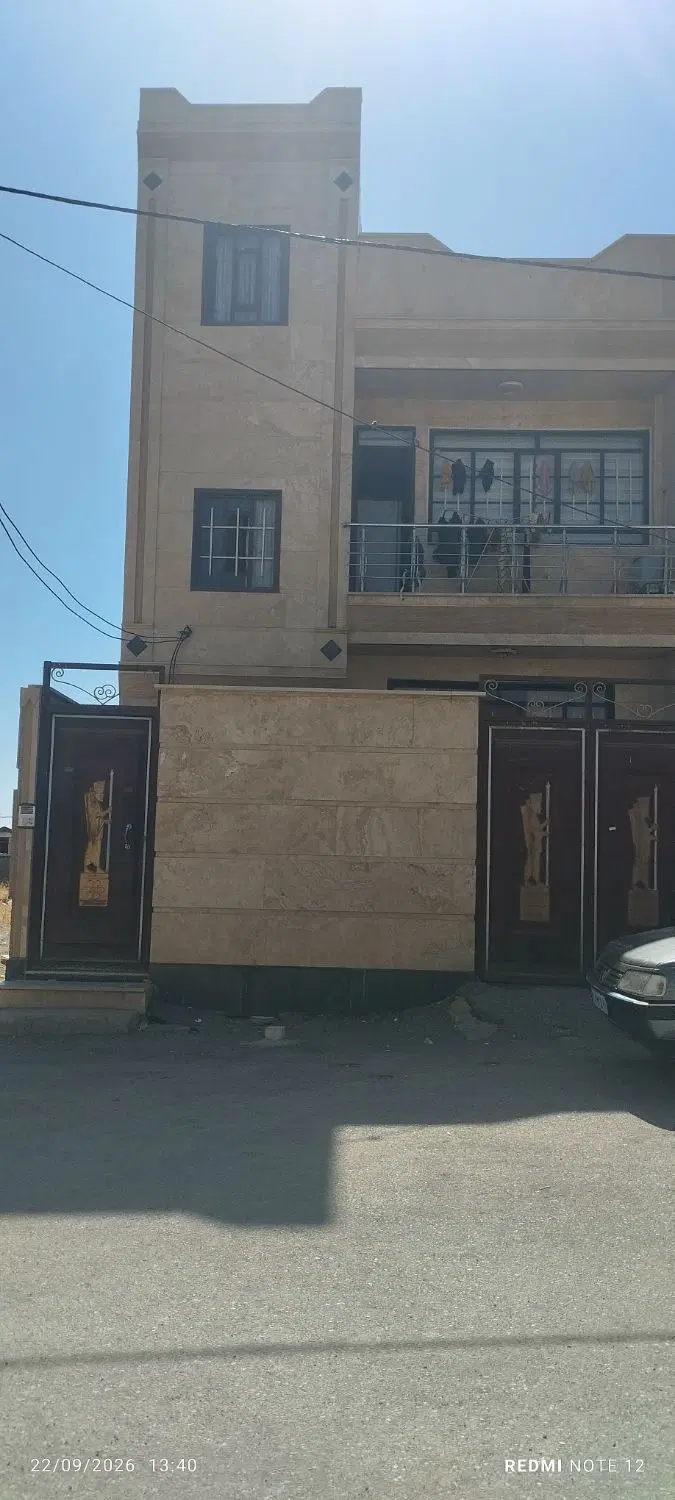 اجاره ساختمان.کاظم اباد