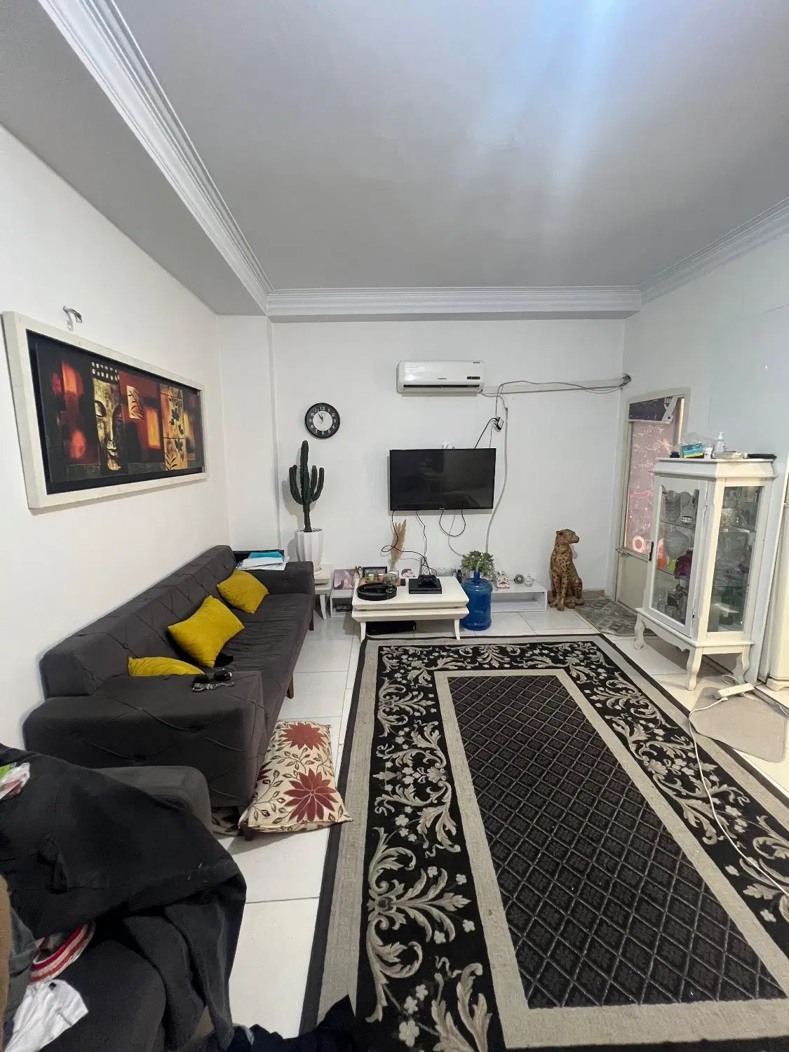 فروش ملک مسکونی