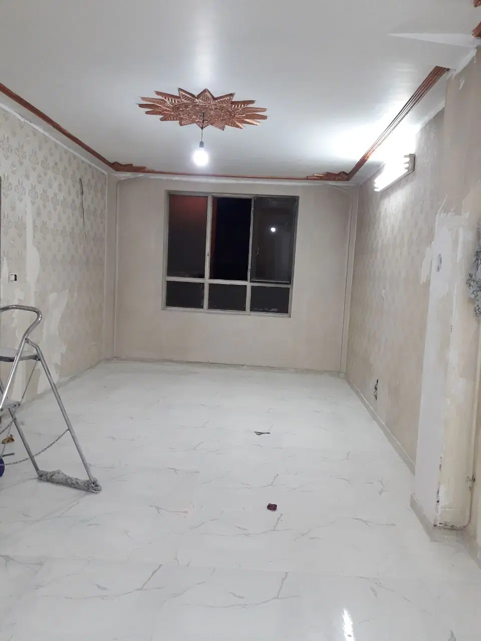 خونه ۴۵ متری یک خواب