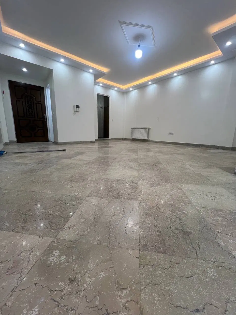 ۵۰ متر فول امکانات بلوار پروین