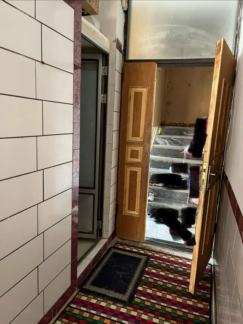فزوش خانه ویلایی مسکونی