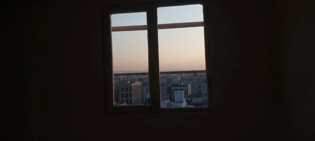 ۳۰۰ متر جنوبی حاشیه اصلی