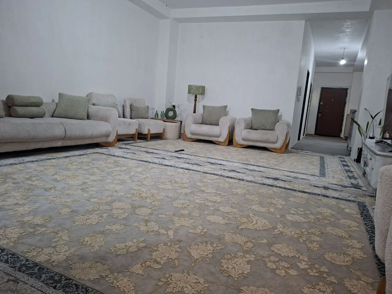 اجاره آپارتمان نوساز