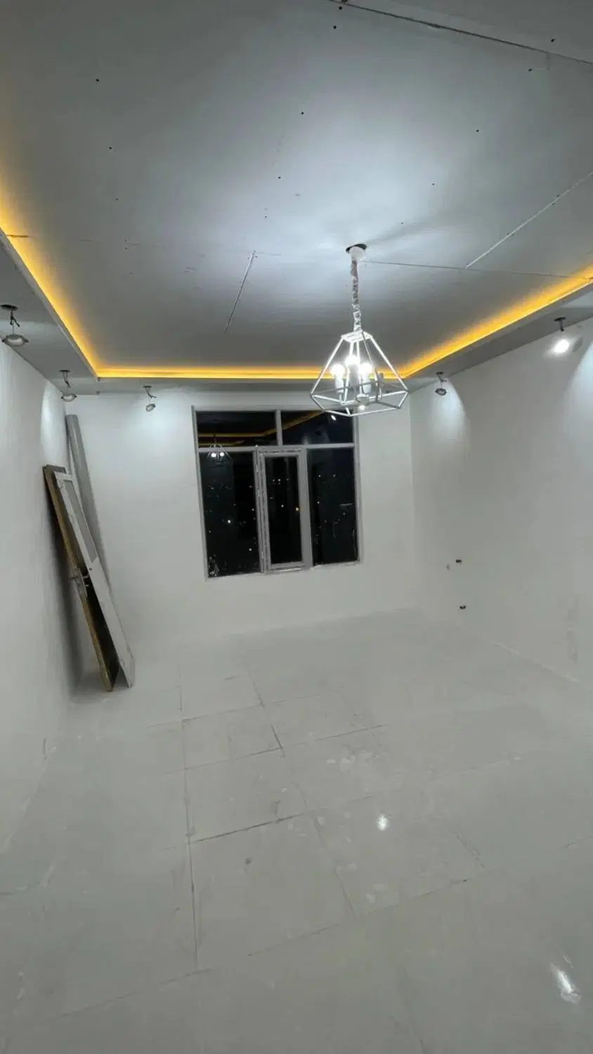 واحد ۸۵ متری واقع در توس ۳۳