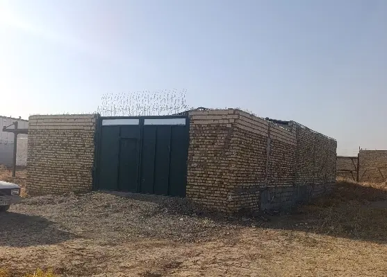 اجاره انبار 200متری در پشت شهرک بهساز