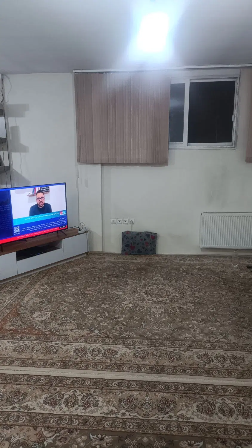 اجاره ۷۸متری دوخوابه خوش ساخت امکانات کامل