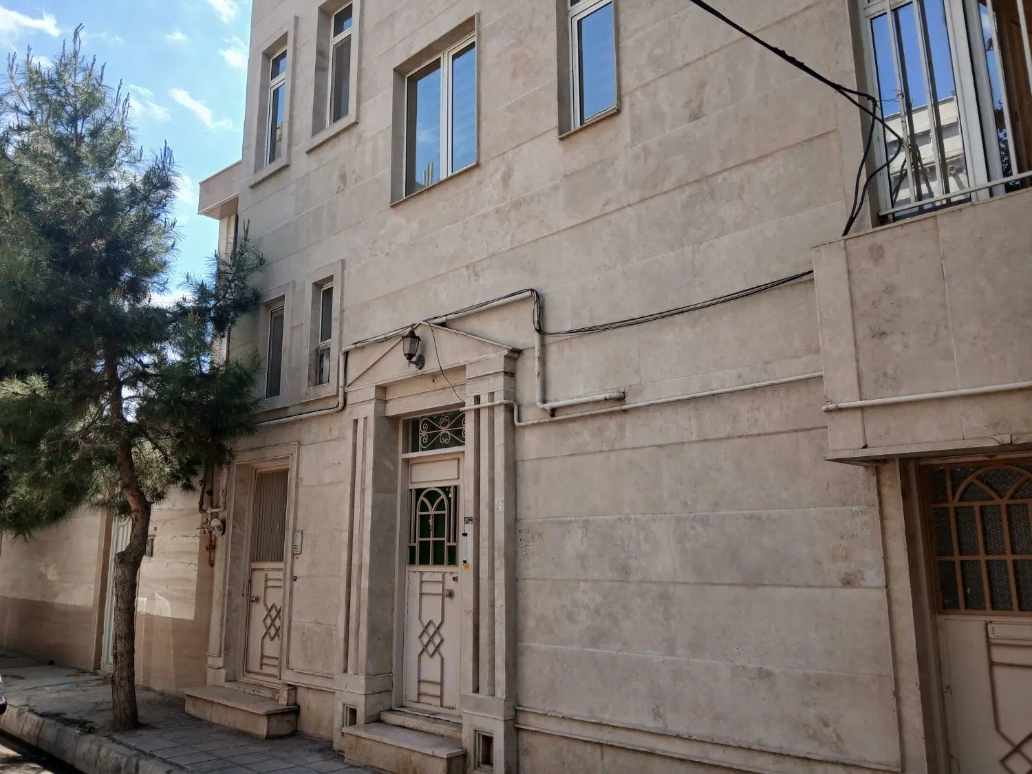 اجاره خانه