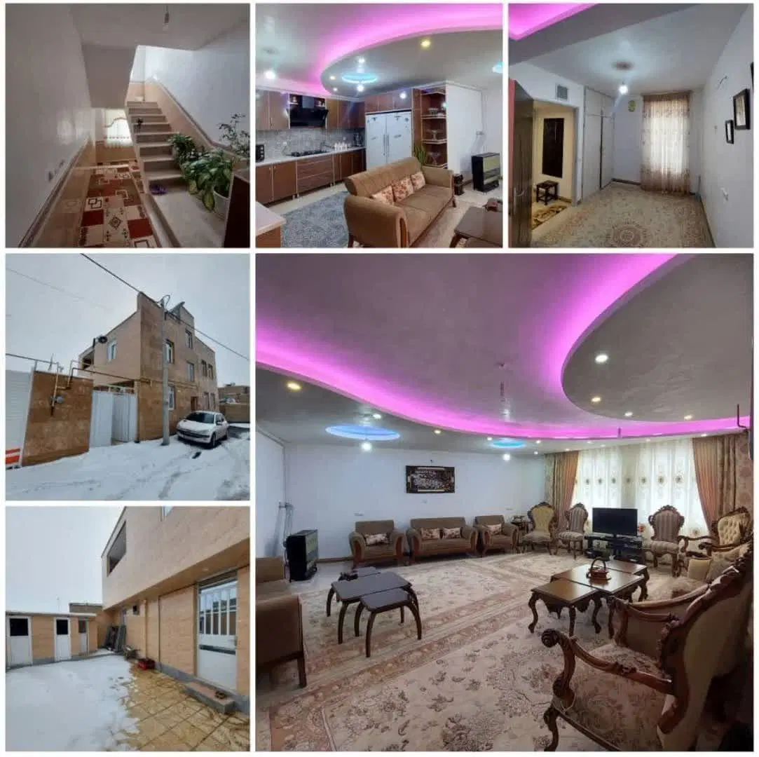 مسکونی