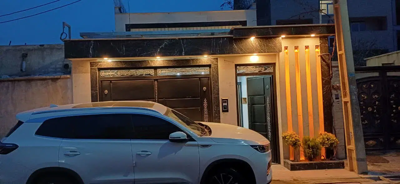 ویلایی ۱۲۰ متری  توضیحات مطالعه شود