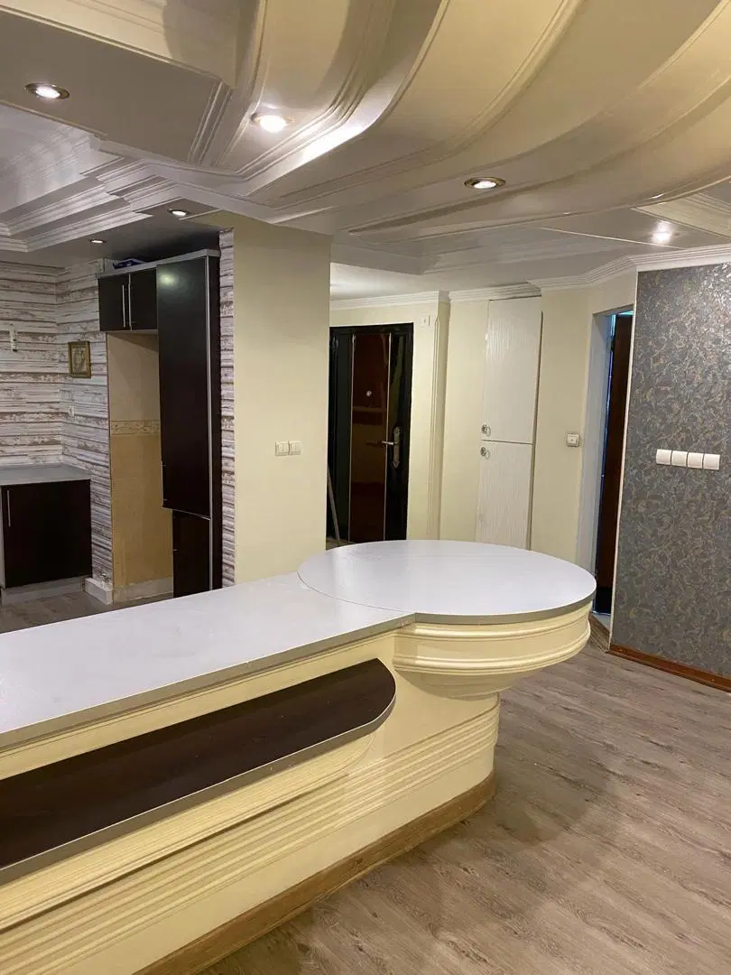 آجودانیه_۱۱۰متر ۲ خواب