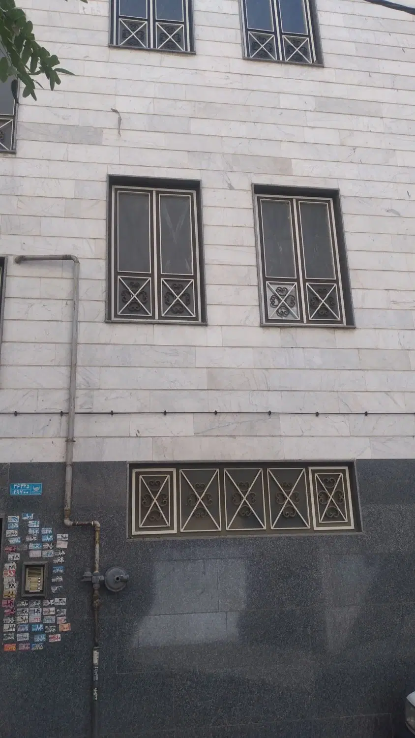 آپارتمان رهن و اجاره ولیعصردل پیشه