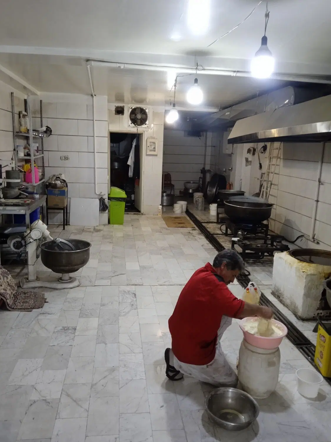 فروش مغازه