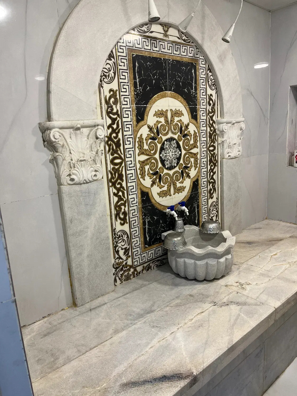 ویلا یک خوابه ساعتی در سهیلیه