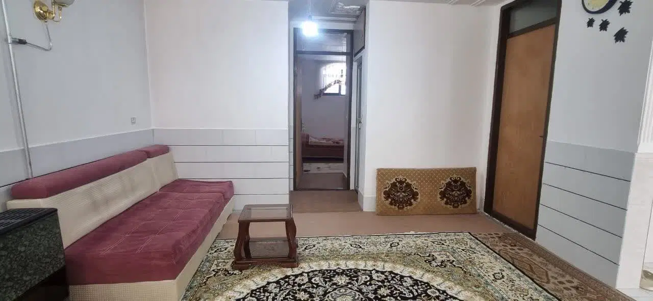 سوییت ویلایی پارکینگ دار دربست