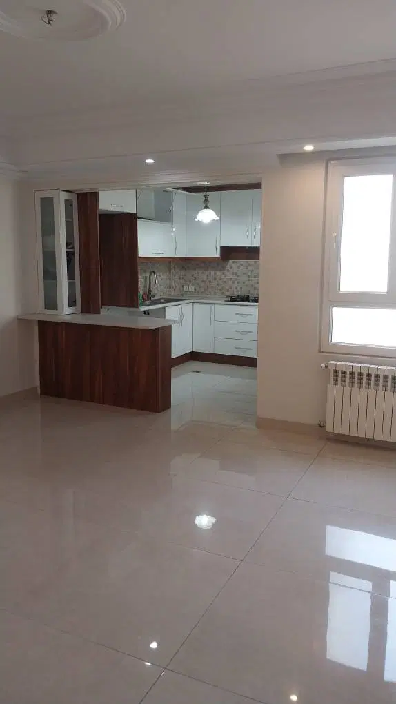 ۵۸ متر یک خواب تاپ پونک