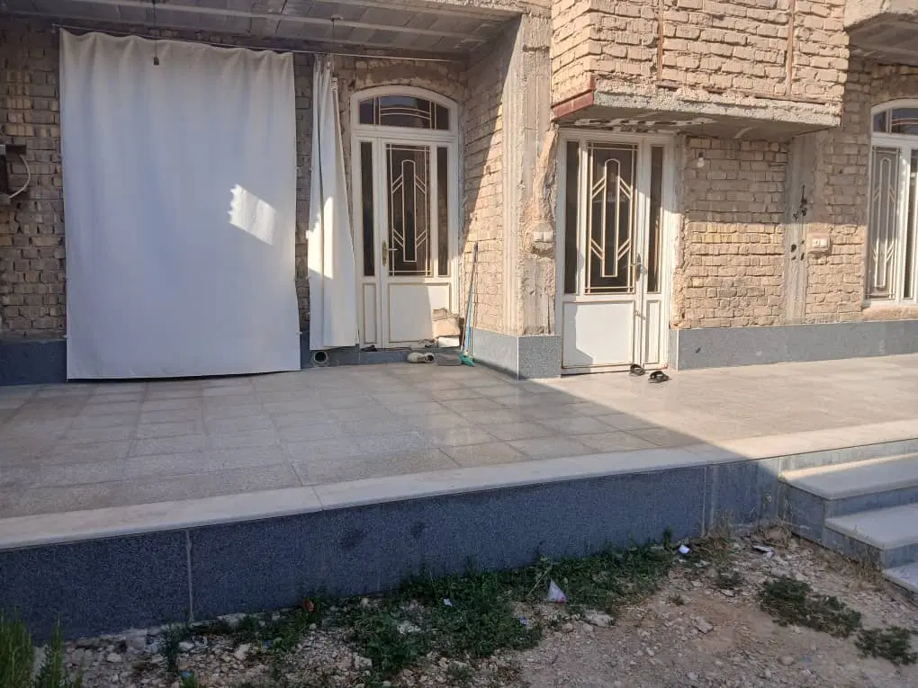 فروش منزل ویلایی مسکونی