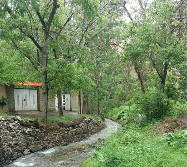 فروش آپارتمان تک واحدی گلستان شمالی