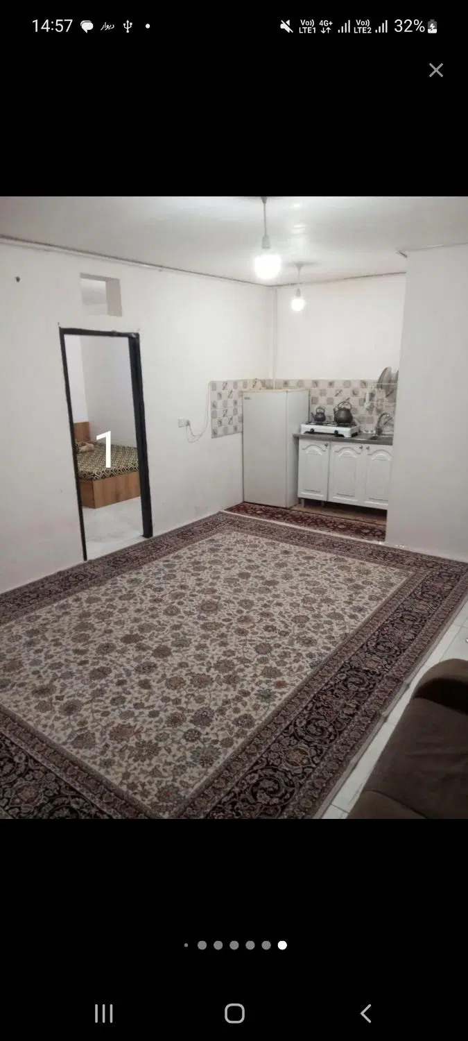 سوئیت سوییت روزانه ساعتی