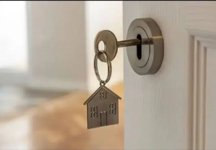 آپارتمان ۹۵ متری قلم فول امکانات