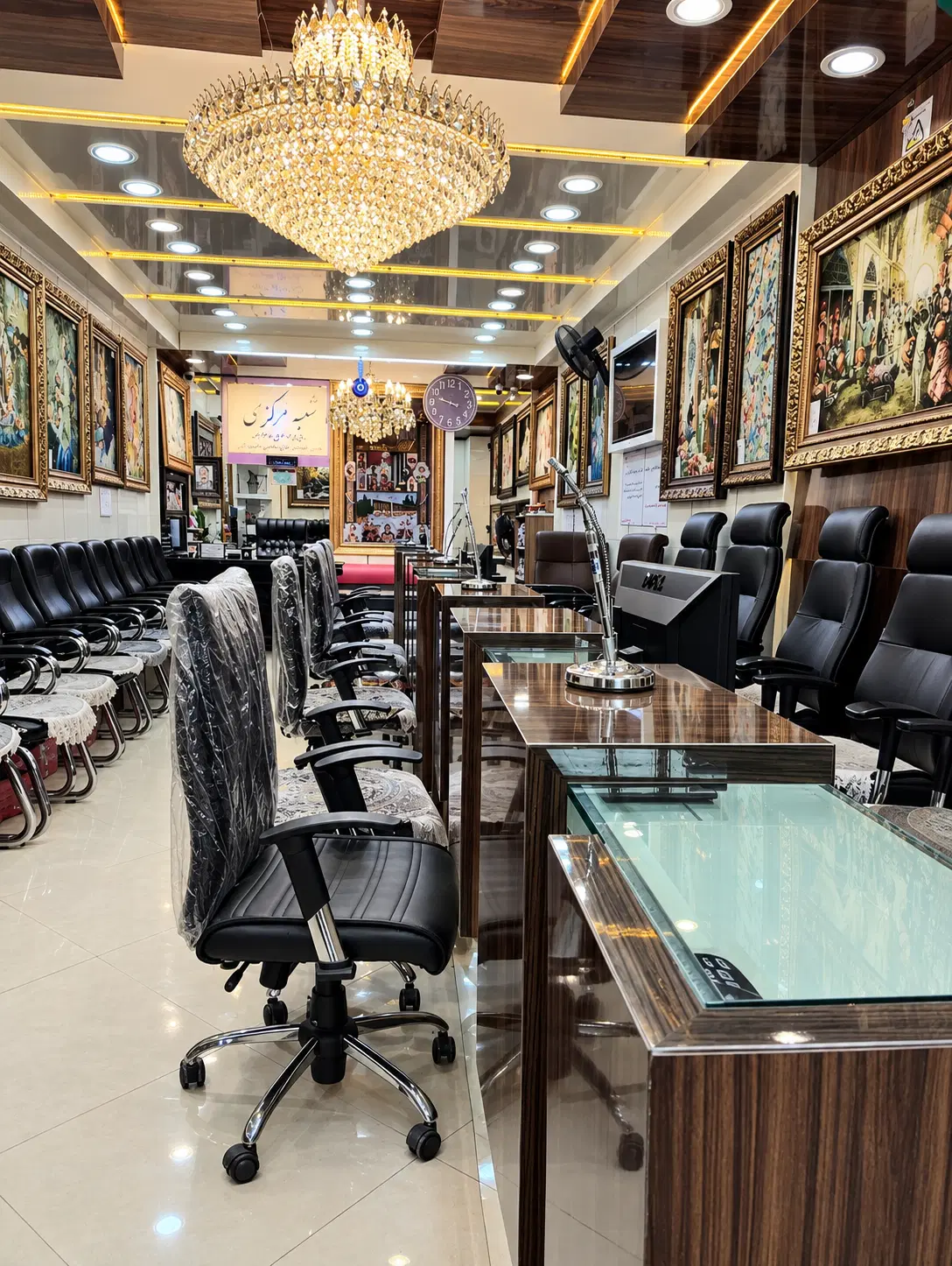 آپارتمان ۱۵۰ متر_دو خواب_محدوده ناصرخسرو