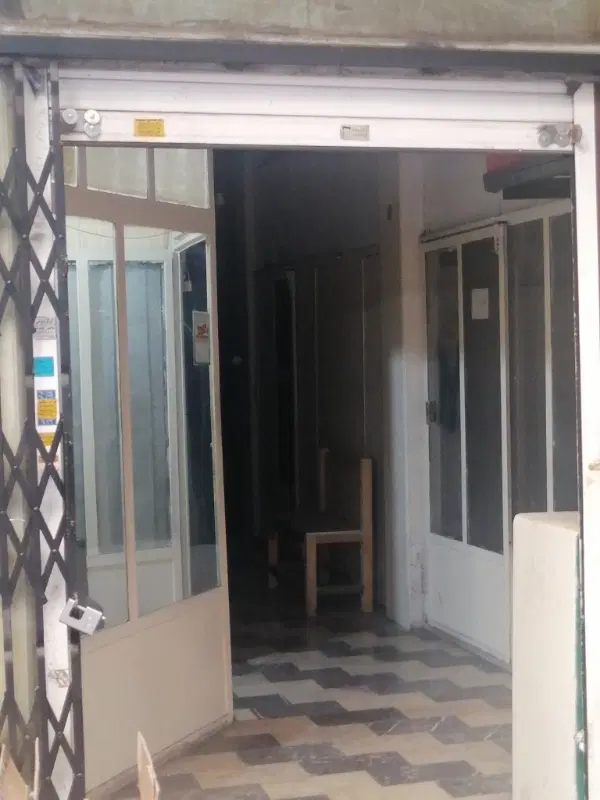 اجاره انبار چهارراه استانبول
