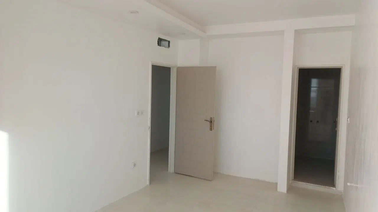 اپارتمان ۱۱۵متری نوساز کلید نخورده فردوسیه