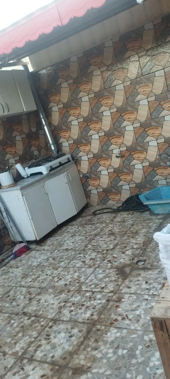 رهن خانه