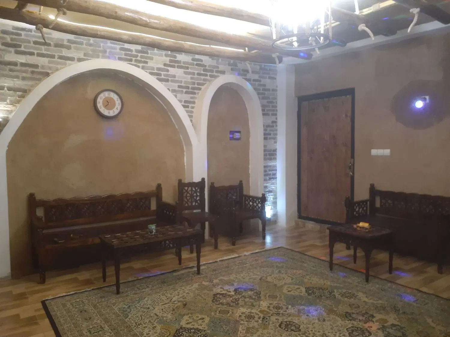 فروش خونه ویلایی روستایی