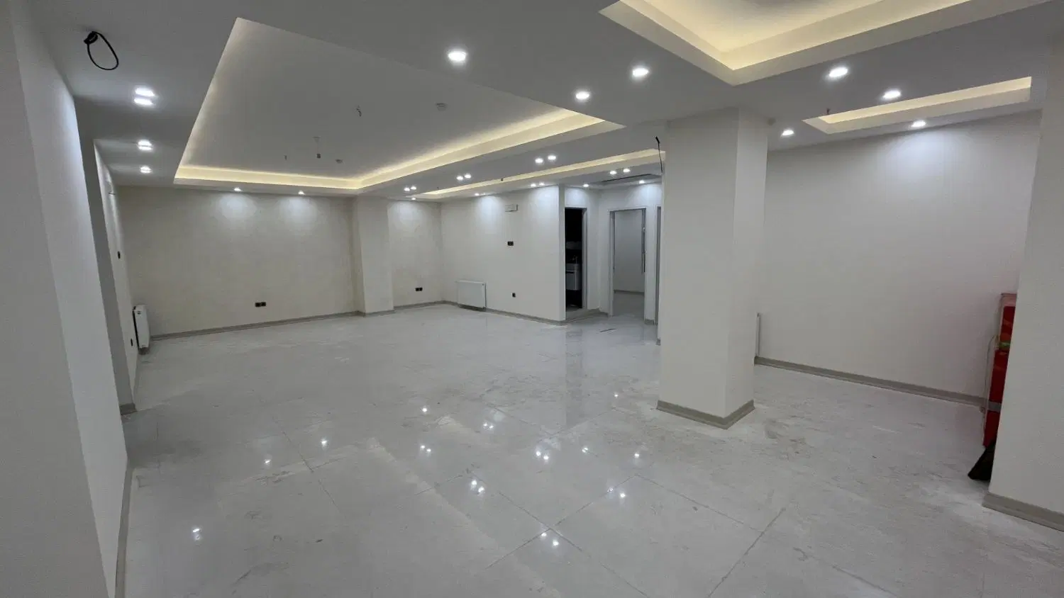 160متر_دوچنار_ساختمان پزشکان