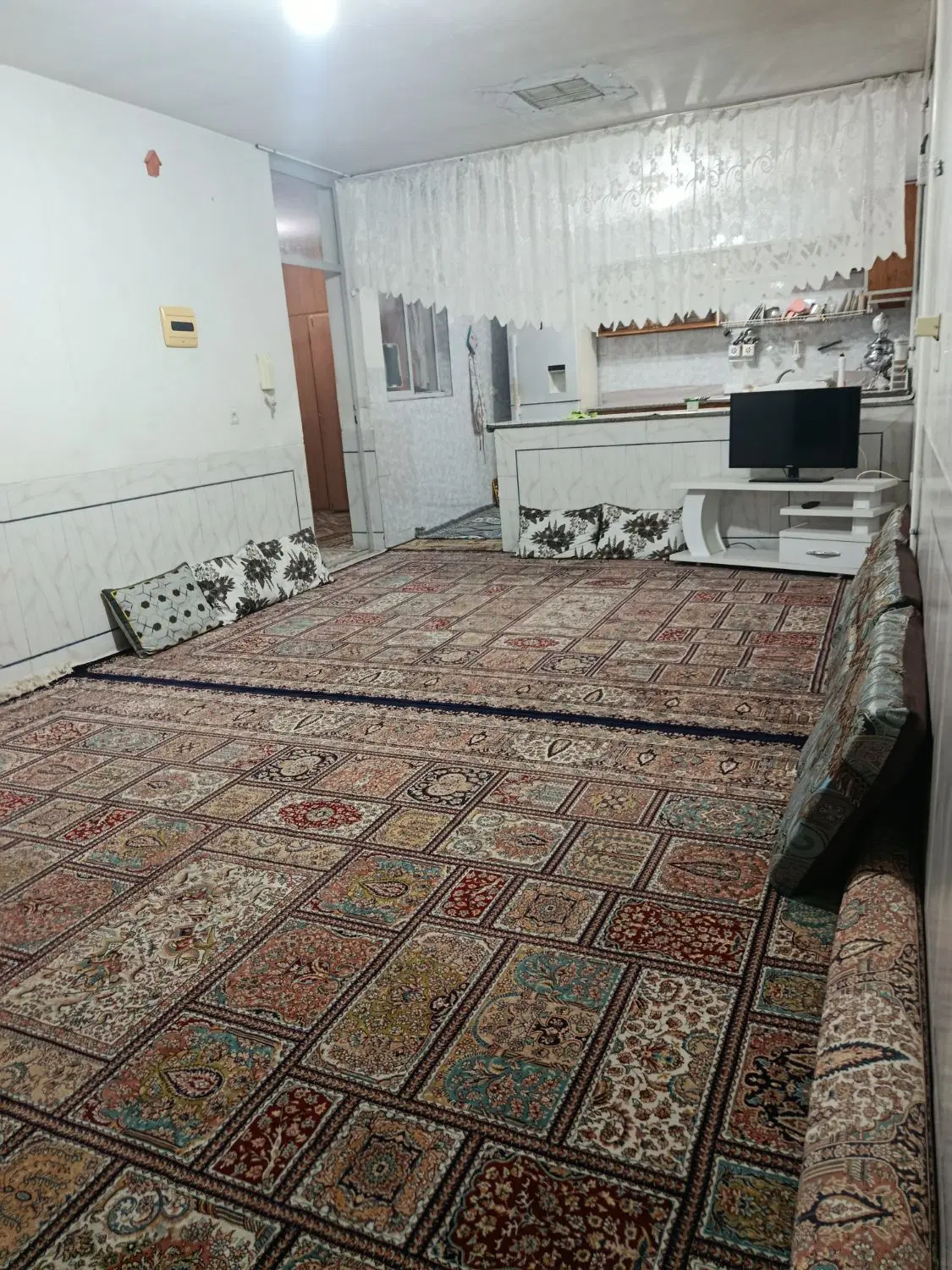 اجاره منزل جلال اباد