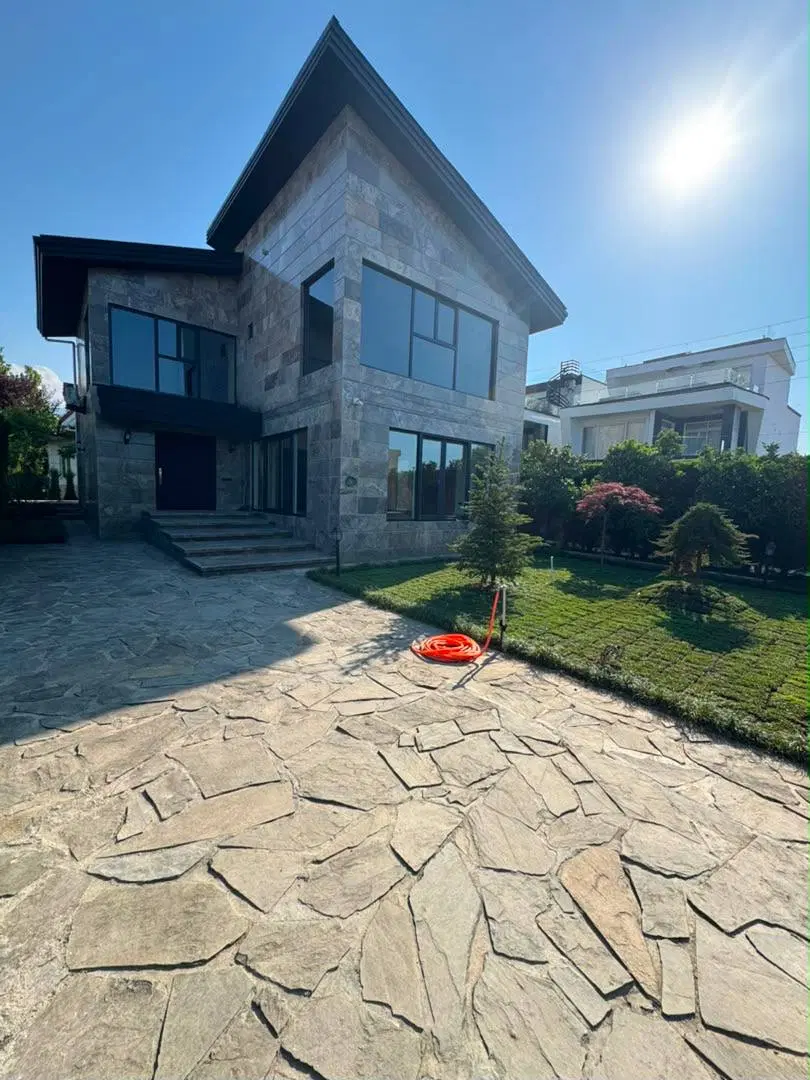دوبلکس شهرکی سیاهرود رویان
