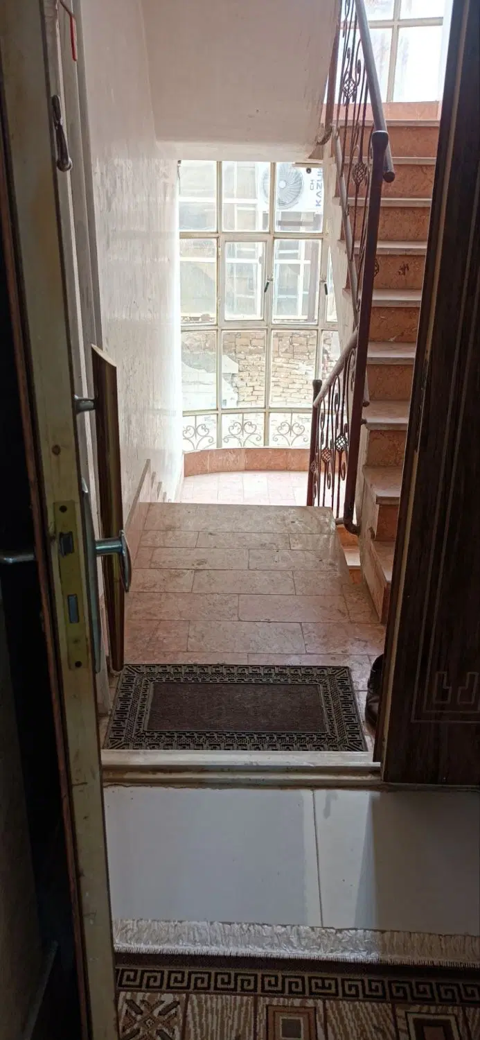 فروش خانه آپارتمانی
