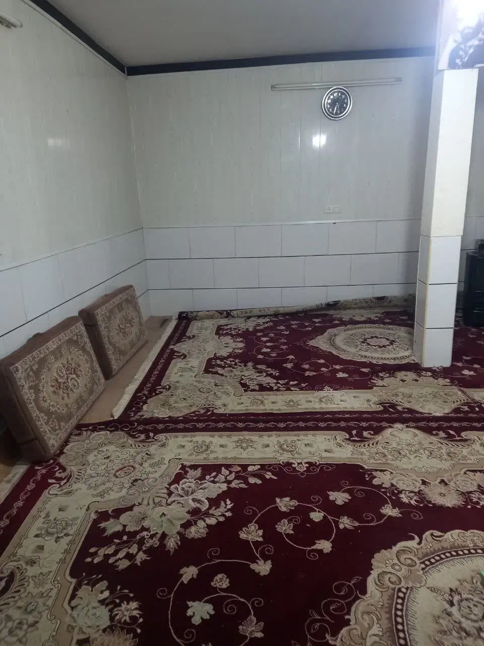 خانه مبله اجاره ای خیابان کارگر