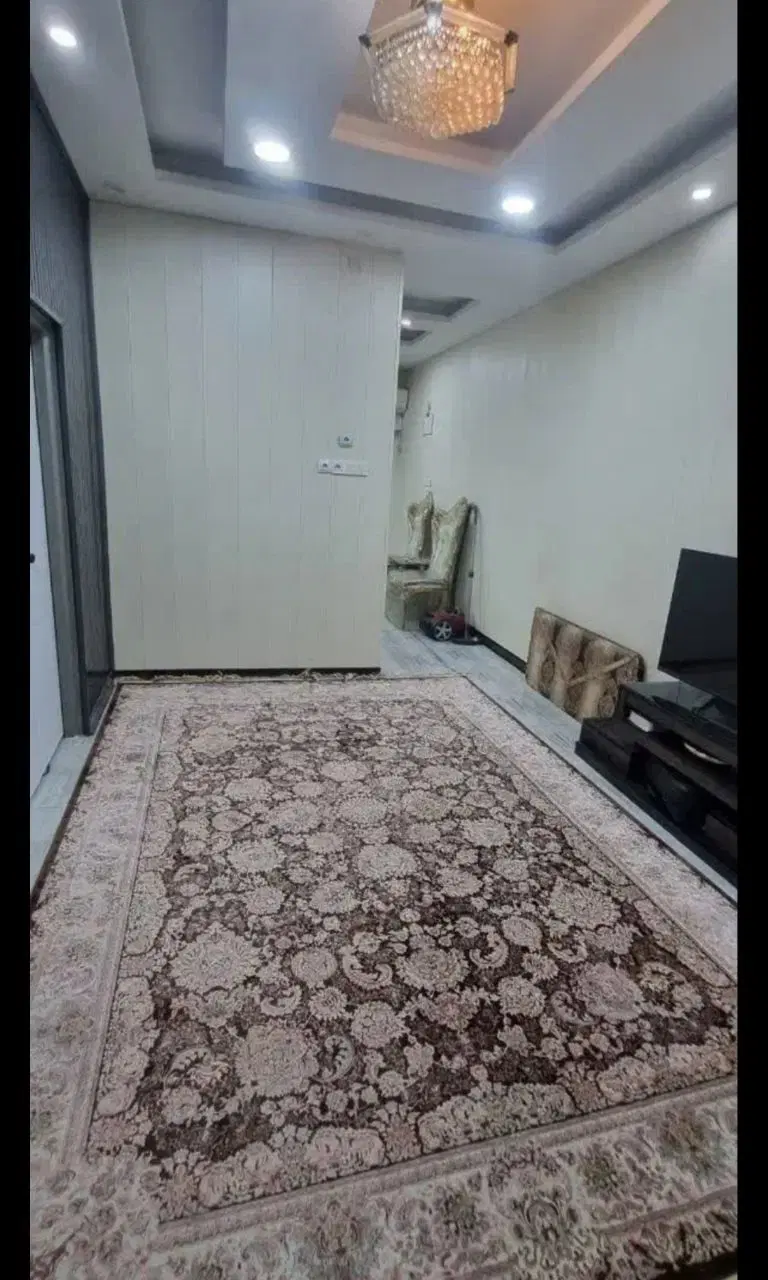 خانه ویلایی زیتون کارگری