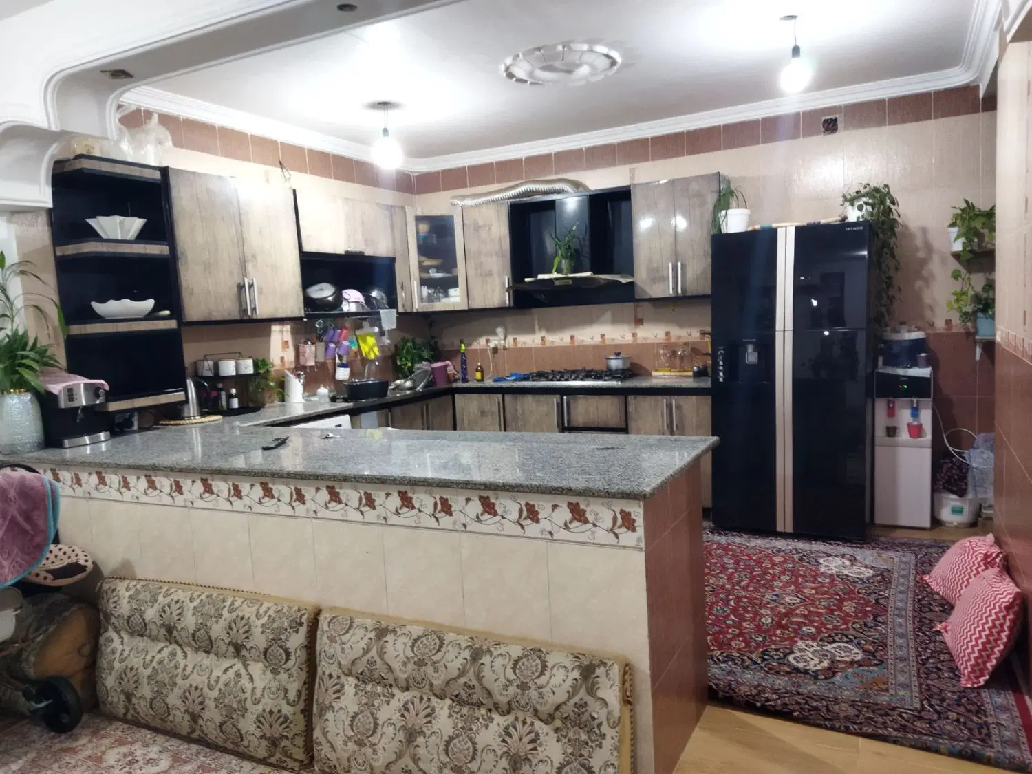 خانه ویلایی